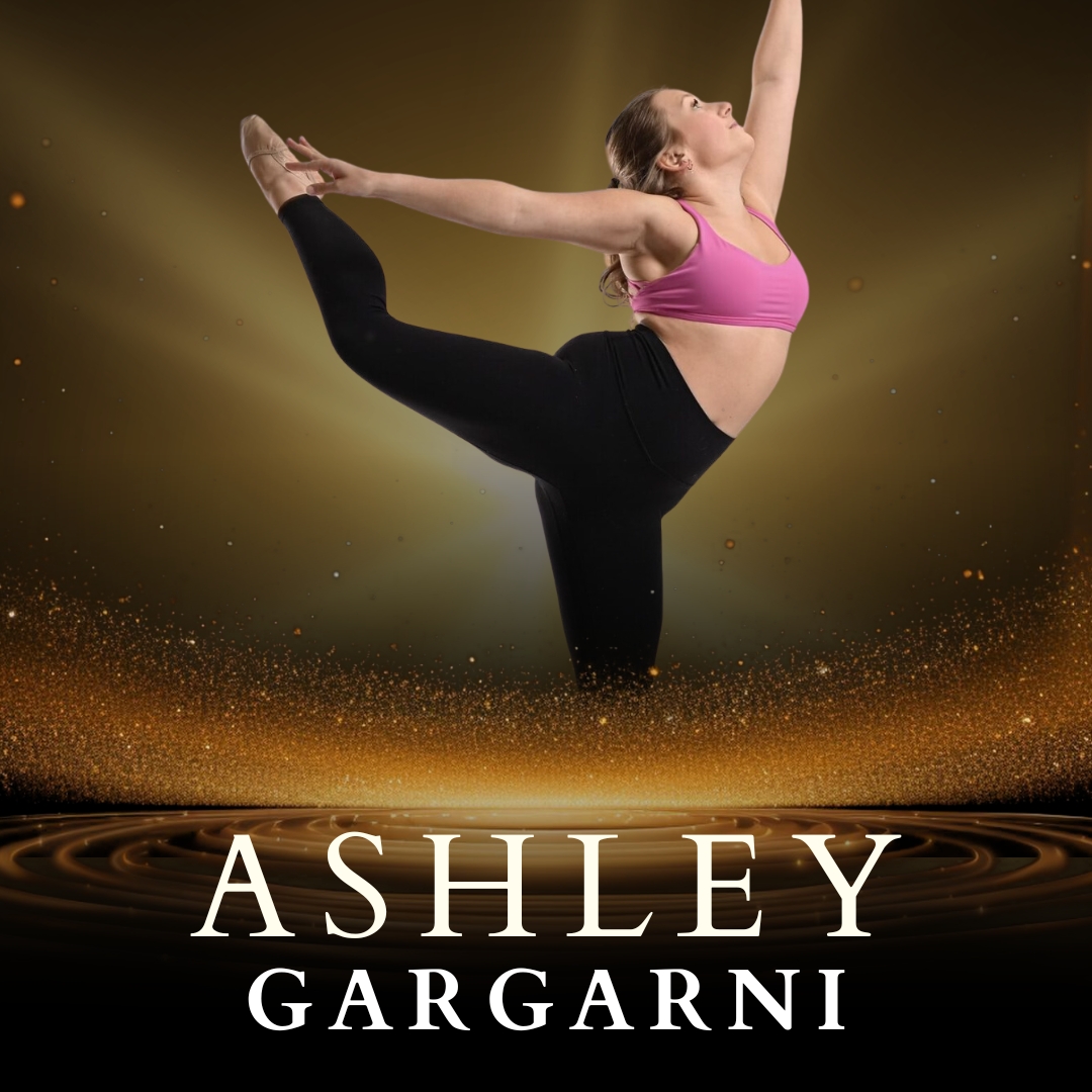 asghley gargarni