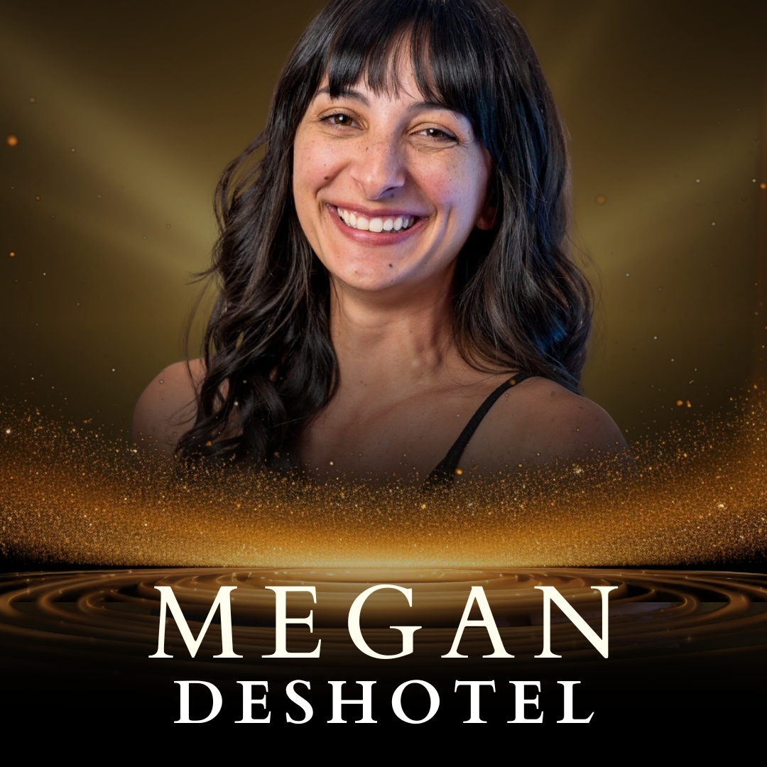 megan deshotel